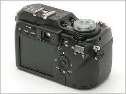Sony Digital Camera
