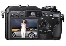 Sony Digital Camera