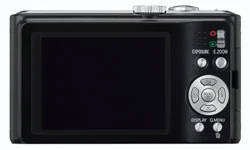 Panasonic Lumix Digital Camera