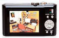 Panasonic Lumix Digital Camera