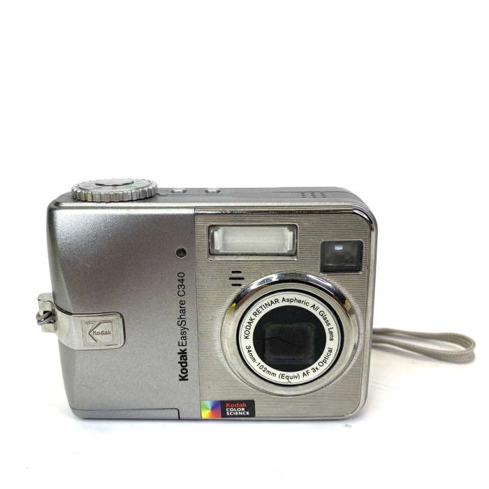 Kodak Easyshare Digital Camera