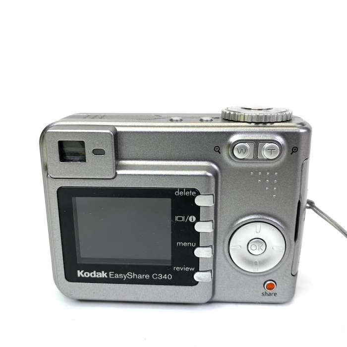 Kodak Easyshare Digital Camera