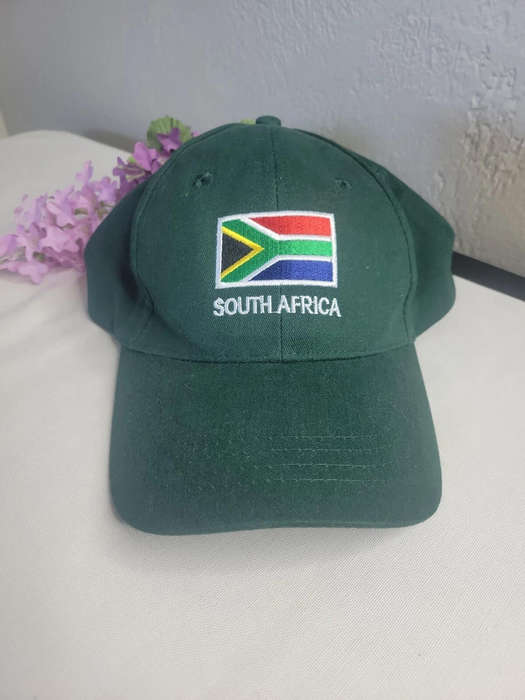 South Africa Cap