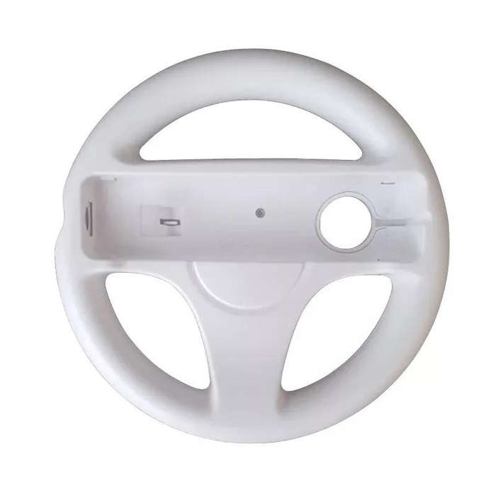 Wii Mario Kart Wheel