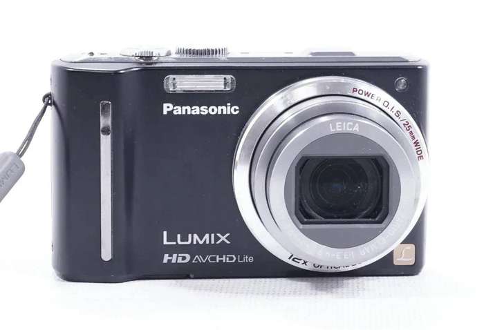 Panasonic Lumix Digital Camera