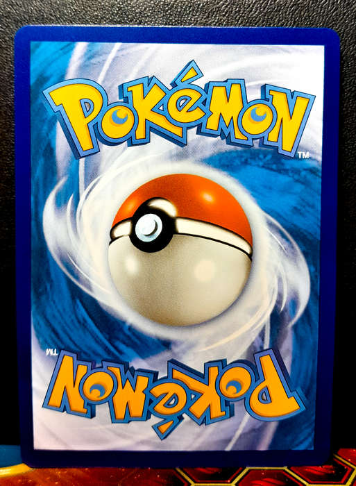 Pokemon Card - Deoxys Vmax GG15/GG70 - Galarian Gallery - Illustraition Rare - Crown Zenith NM