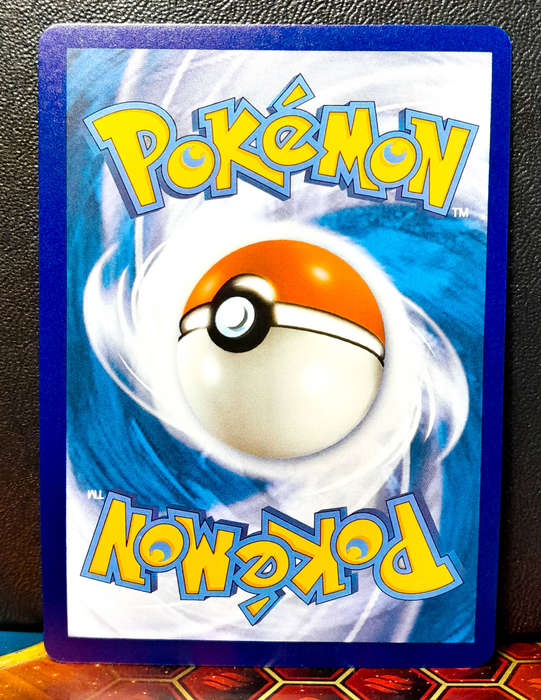 Pokemon Card - Umbreon Star - Holofoil - Celebrations 25th Anniversary - NM