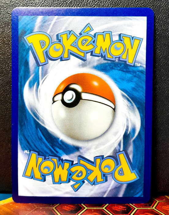 Pokemon Card - Birthday Pikachu #24 - Holofoil - Celebrations 25th Anniversary - NM