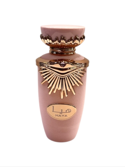 Haya By Lattafa, Dubai Women Perfume