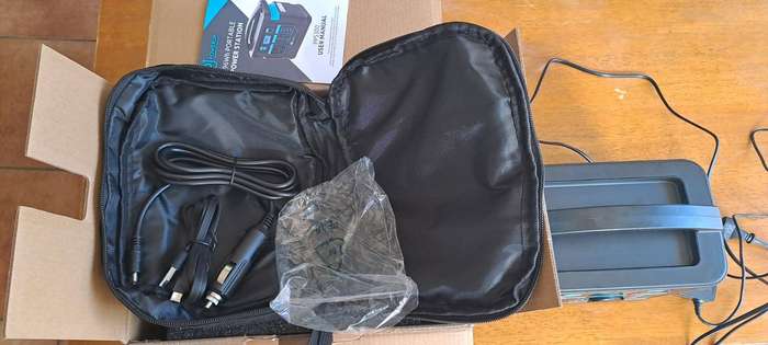 PowerUp 300W UPS Portable Power Station