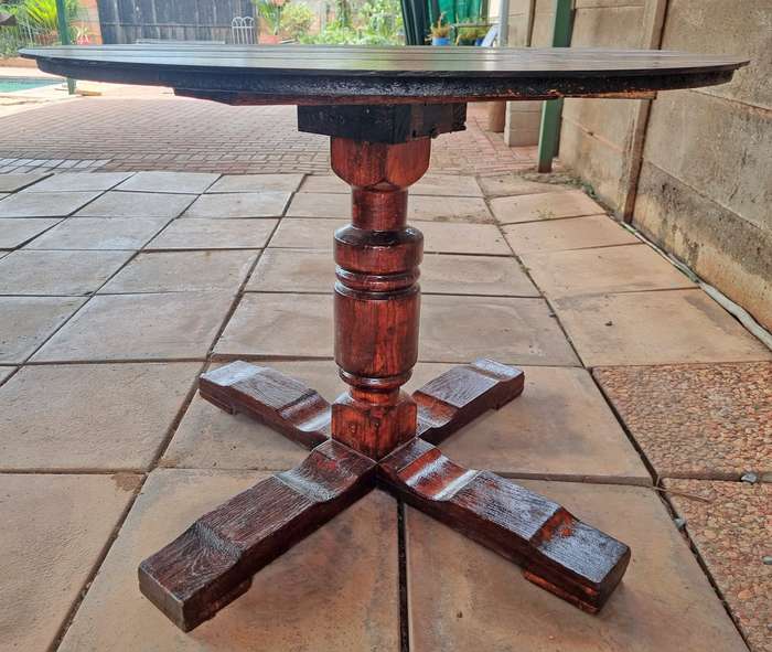 Antique Table