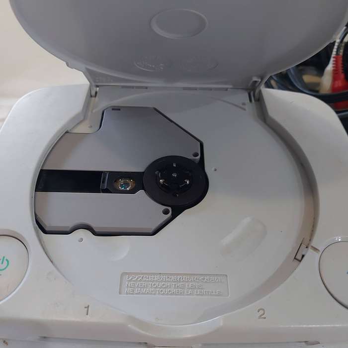PS One Console