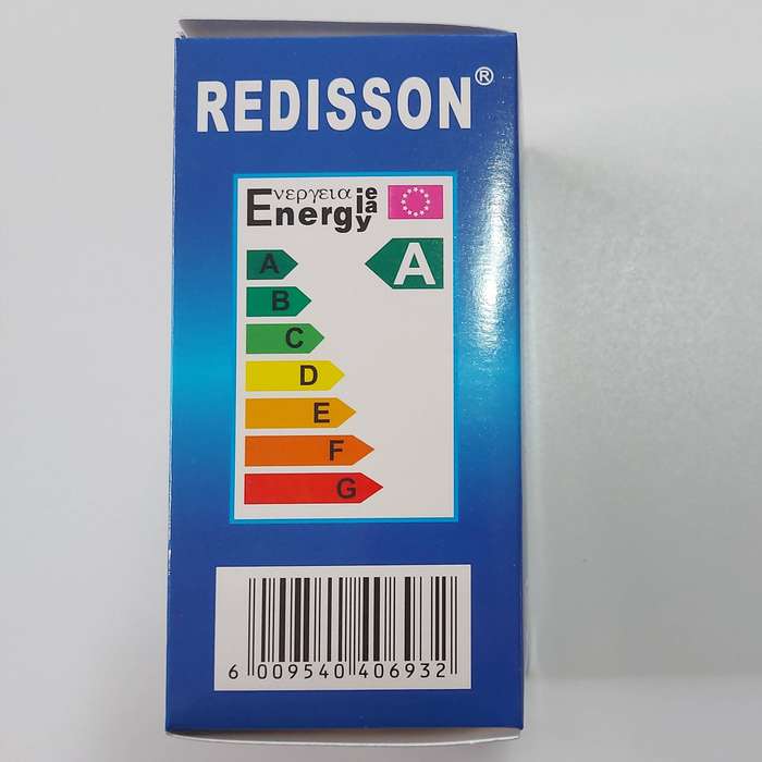 REDISSON 12W LED BULB 1100 LUMENS
