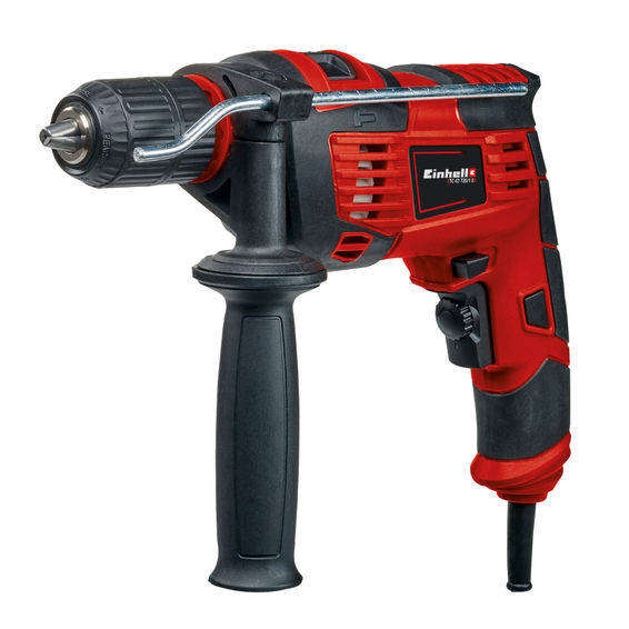 EINHELL - Drill Impact 720W 13mm - TC-ID 720/1 E