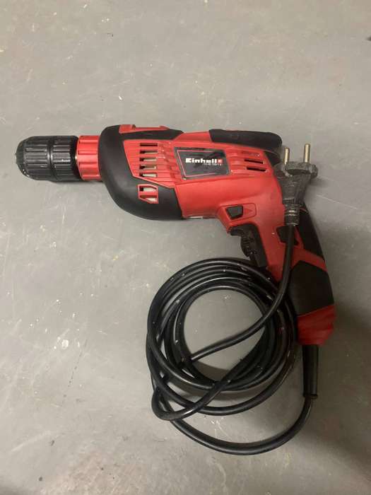 EINHELL - Drill Impact 720W 13mm - TC-ID 720/1 E