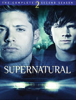 Supernatural - season 2