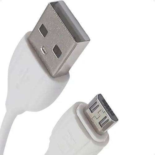 2 METER GRIFFIN PREMIUM FLAT USB CABLE