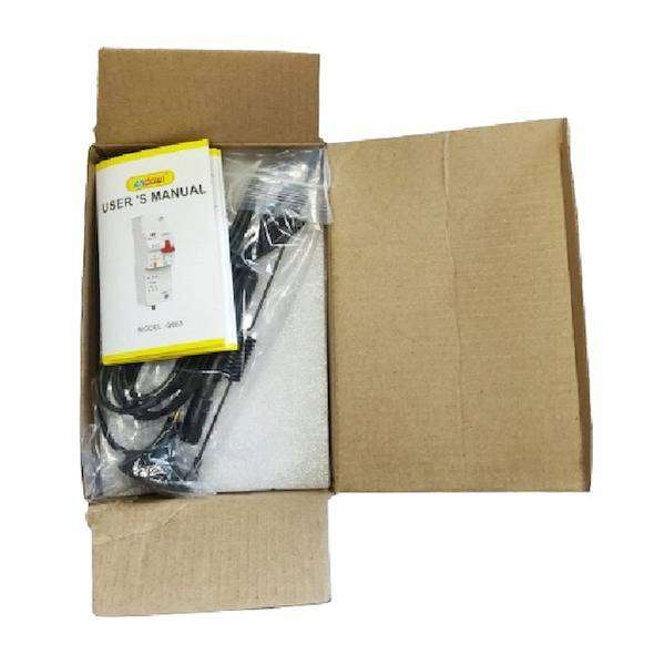 Andowl Wifi AC Circuit Breaker