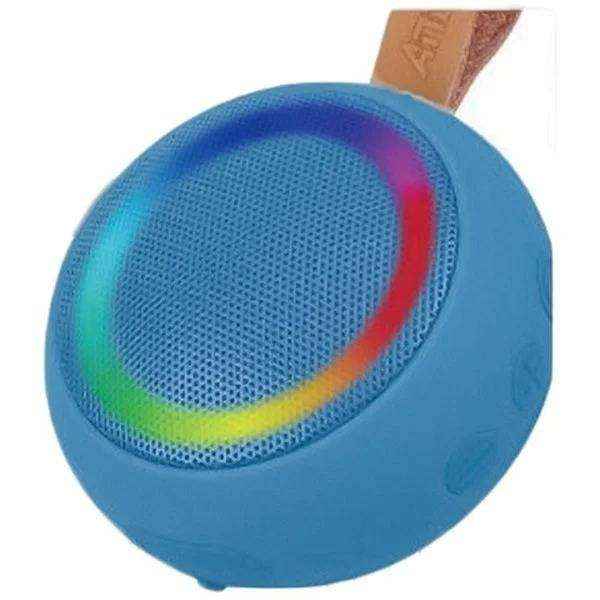 Andowl Mini 93 Wireless Bluetooth Speaker Blue