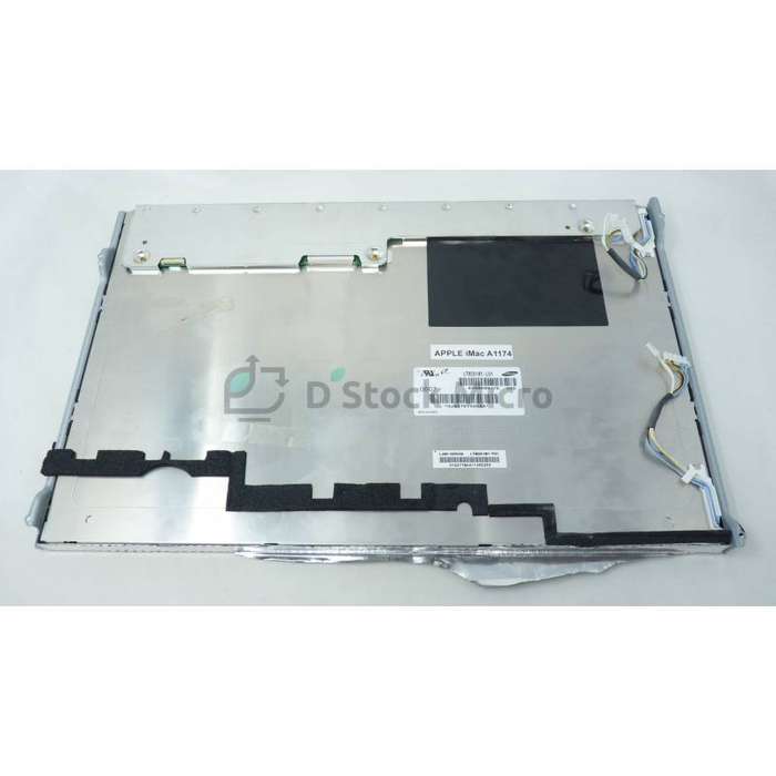 20" TFT LCD Screen 20" LTM201M1-L01 for Apple iMAC A1174