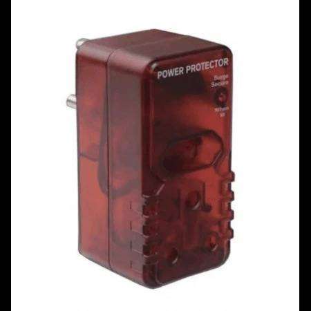 16A 250V Surge Protector Multi Adaptor Q-CD30