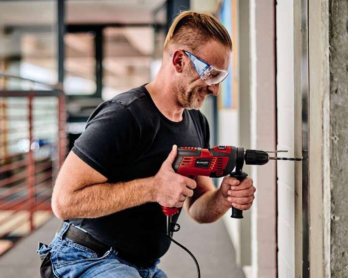 EINHELL - Drill Impact 720W 13mm - TC-ID 720/1 E