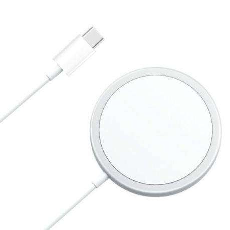 Magnetic Wireless Mag Safe Charger For Mobile Phone