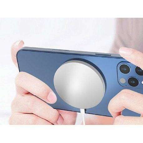 Magnetic Wireless Mag Safe Charger For Mobile Phone