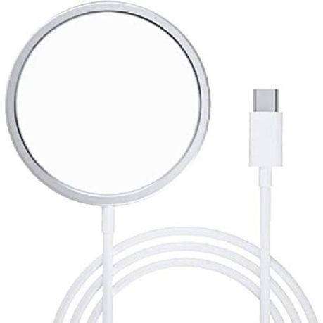 Magnetic Wireless Mag Safe Charger For Mobile Phone