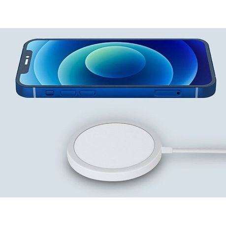 Magnetic Wireless Mag Safe Charger For Mobile Phone