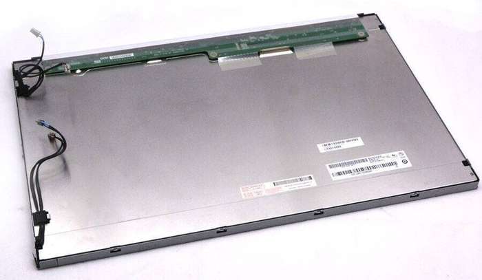 LCD TFT Display Monitor 20.1" 50cm AUO AU Optronics M201ew02 Dell Xps A2010 O12