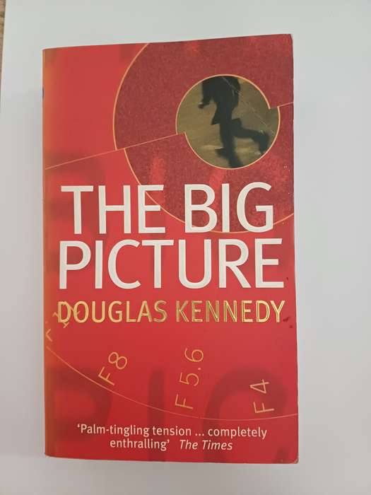 The Big Picture by Douglas Kennedy