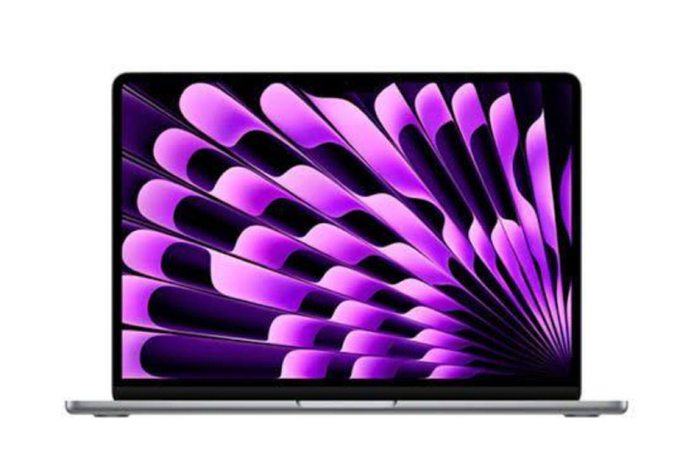 Apple MacBook Air 15 M3 8 Core CPU 10 Core GPU 256GB SSD