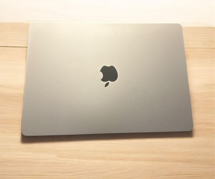 Apple MacBook Air 15 M3 8 Core CPU 10 Core GPU 256GB SSD