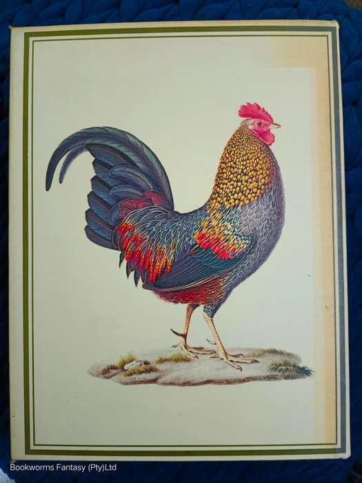 Larousse Animal Portraits by Pierre P. Grasse