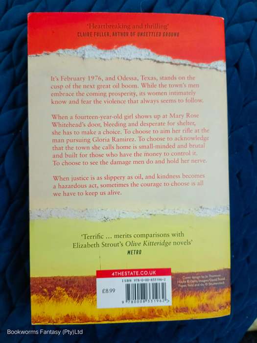 Valentine by Elizabeth Wetmore