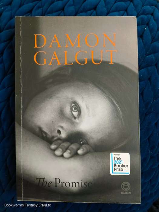 The Promise by Damon Galgut