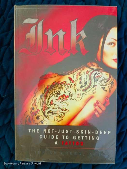 Ink by Terisa Green