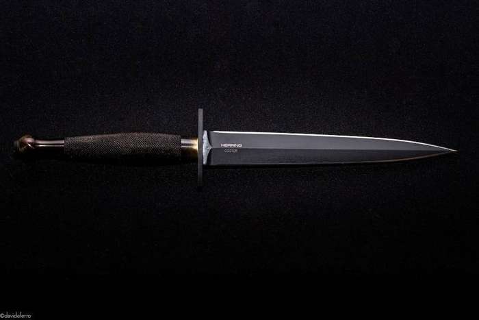 Extrema Ratio Herring - Modern FS Dagger