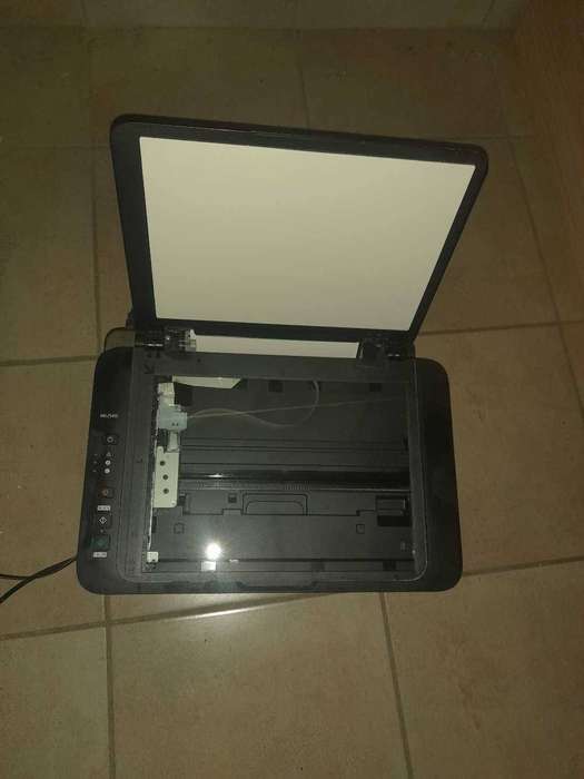 Canon Pixma MG2545S