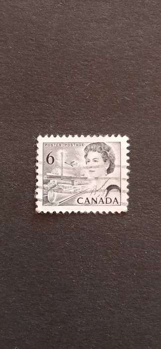 CANADA 1970 CENTENARY CELEBRATION