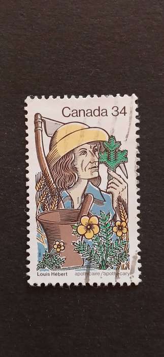 CANADA 1985 45TH INTERNATIONAL PHARMACEUTICAL SCIENCE CONGRESS OF PHARMACEUTICAL FEDERATION MONTREAL