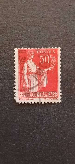 FRANCE 1932-33 NEW DAILY STAMPS