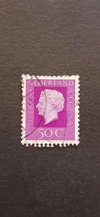 NETHERLANDS 1972 QUEEN JULIANA NEW VALUES
