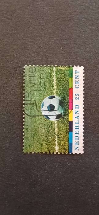 NETHERLANDS 1974 SPORTS