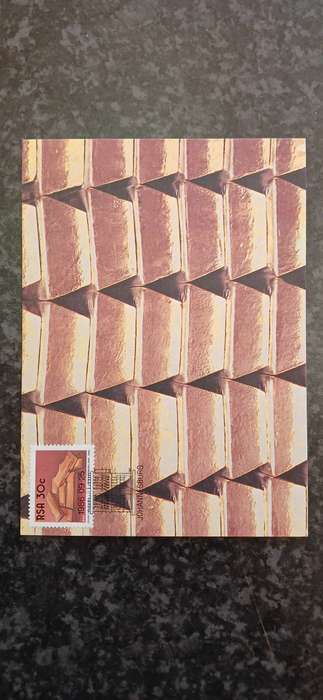 SOUTH AFRICA 1986 100TH ANN. OF JOHANNESBURG