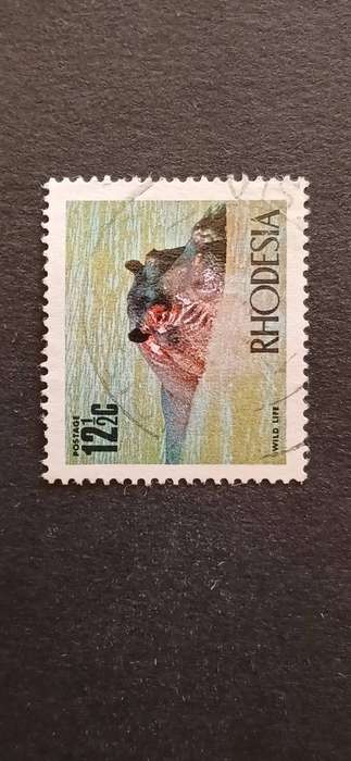 RHODESIA 1970 INDUSTRIAL DEVELOPMENT AND VIEWS OF THE COUNTRY