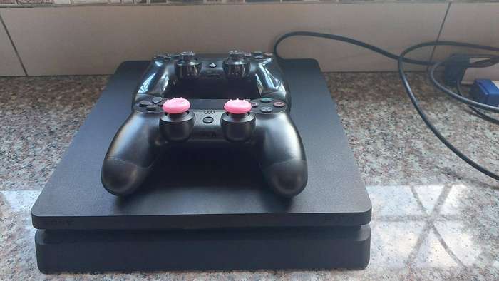 PlayStation 4