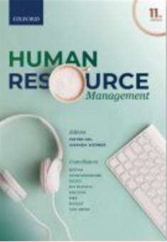 HUMAN RESOURCE MANAGEMENT  Nel 11ed