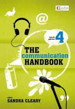 THE COMMUNICATION HANDBOOK 4ed